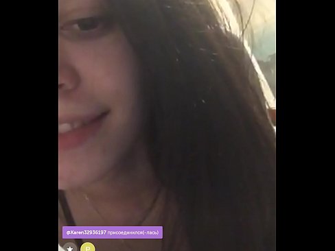 ❤️ স্লুটি রাশিয়ান কুত্তা (Periscope, VKontakte, Instagram) ❤ গুণমান পর্ণ ﹏