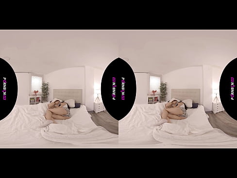 ❤️ PORNBCN VR দুই তরুণ লেসবিয়ান 4K 180 3D ভার্চুয়াল রিয়েলিটিতে জেগে উঠেছে জেনিভা বেলুচি ক্যাটরিনা মোরেনো ❤ গুণমান পর্ণ ﹏