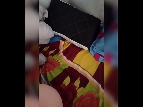 ❤️ আমার রুমমেট বাড়িতে একা থাকে কারণ তার স্বামী ছুটিতে যায় এবং আমি তাকে চোদার সুযোগ নিয়ে তার পাছা দুধে ভরে দেই ❤ গুণমান পর্ণ ﹏